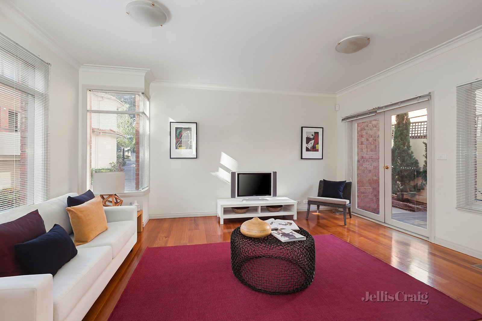 4/232 Cotham Road, Kew image 2