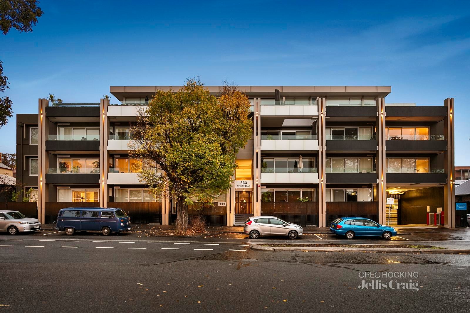 42/333 Coventry Street, South Melbourne image 6