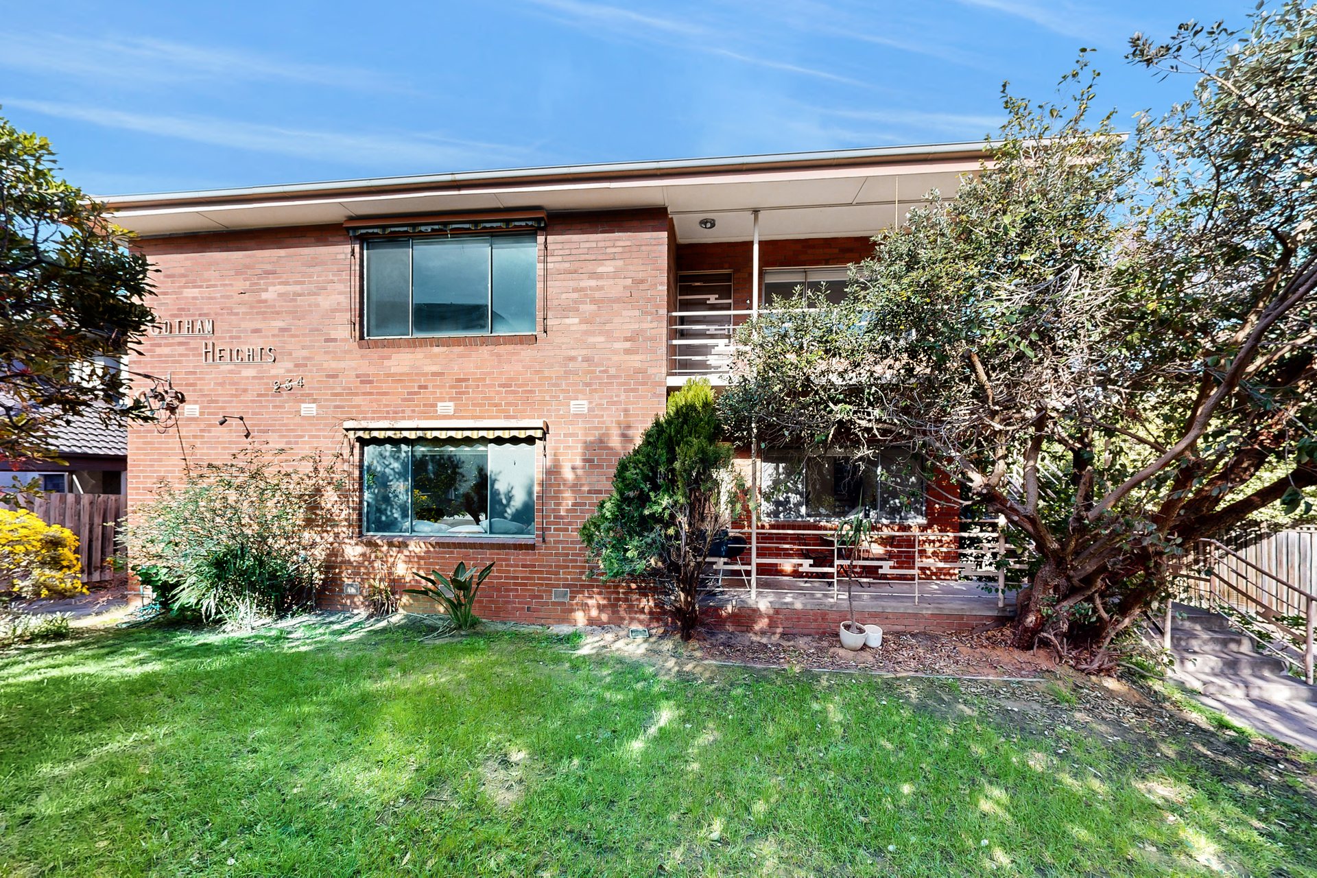 4/234 Cotham Road, Kew image 10