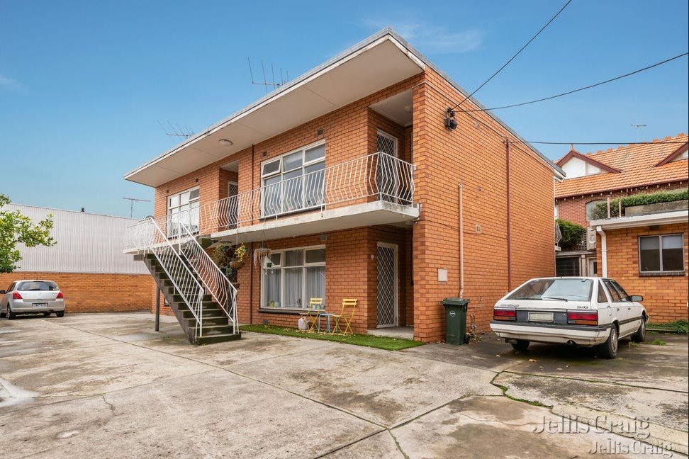 4/236 Queens Parade Street, Fitzroy&nbsp;North image 1