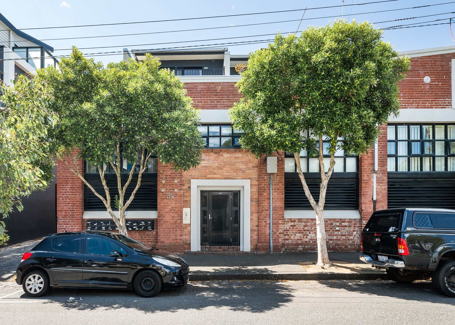 4/24 Ireland Street, West Melbourne image 1