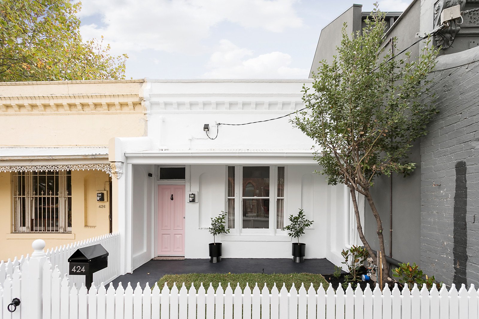 424 Napier Street, Fitzroy VIC 3065