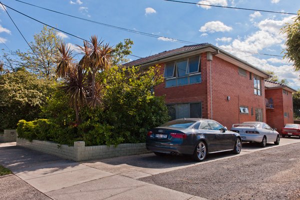 4 / 24 Wilmoth Avenue MURRUMBEENA