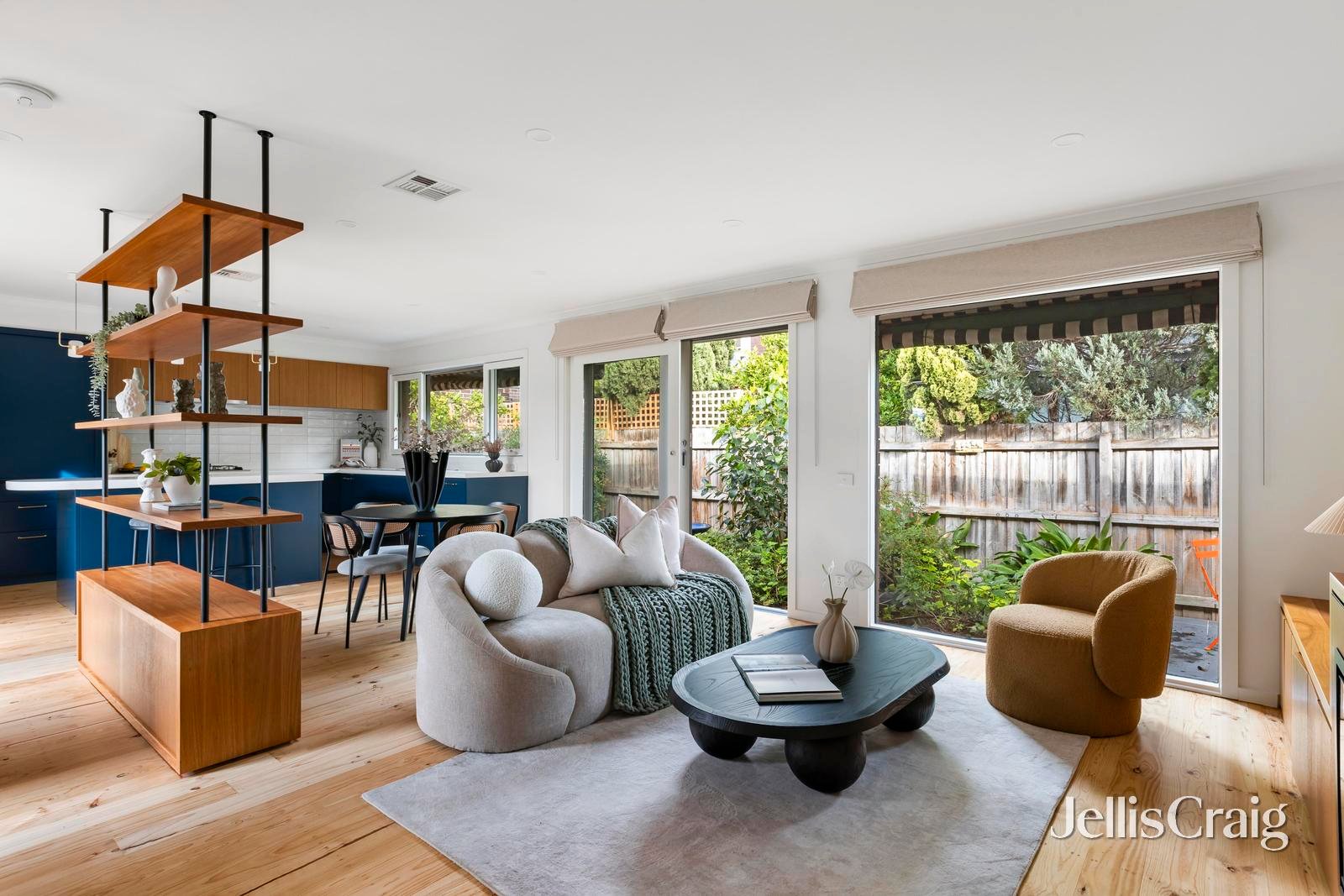4/240 Station Street, Fairfield image 1