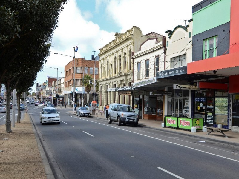 4/242 Ryrie Street, Geelong image 13