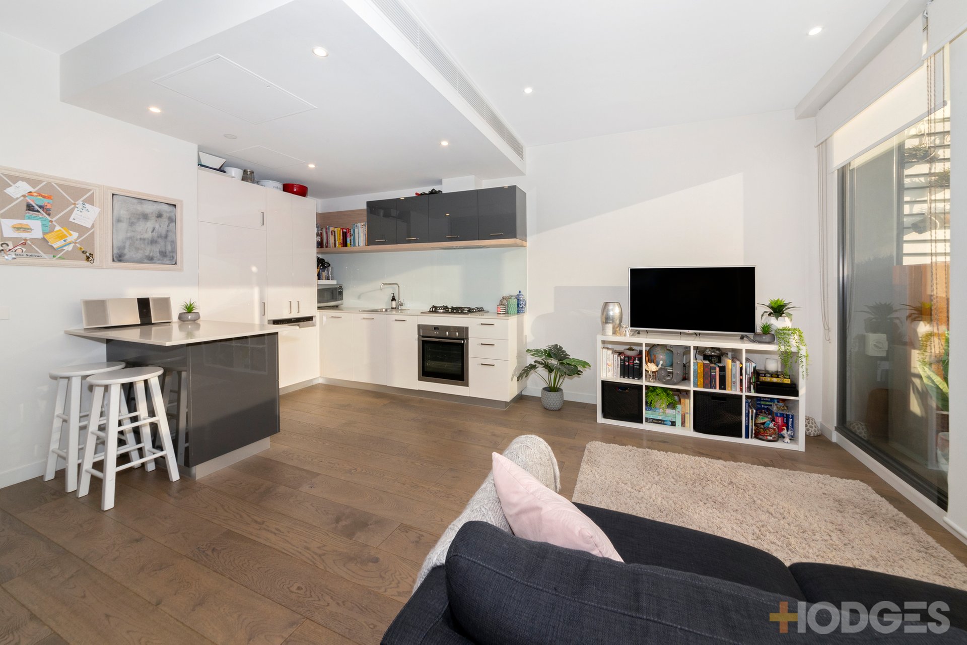 424 / 222 Bay Road Sandringham