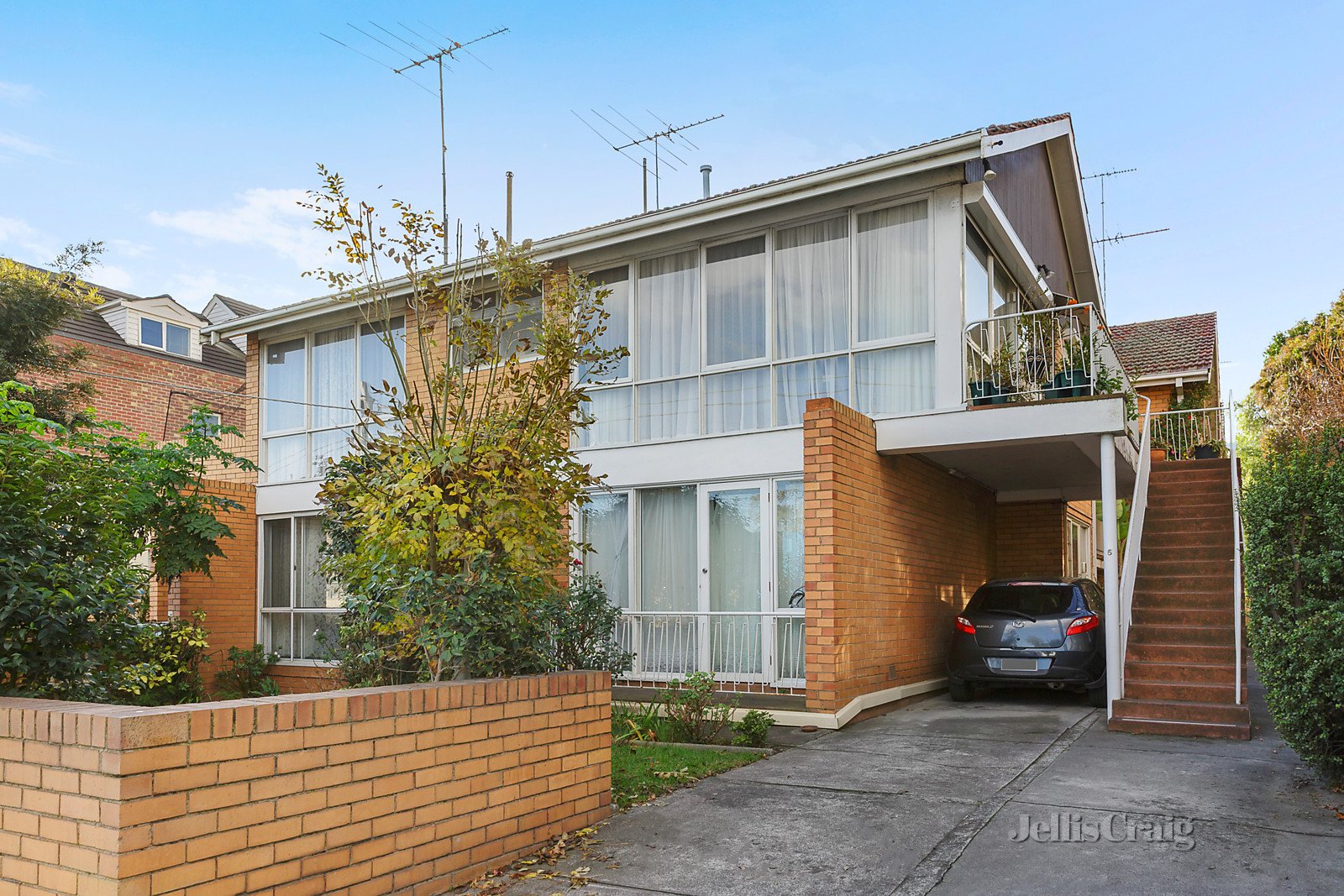 4/243 Riversdale Road, Hawthorn East image 8