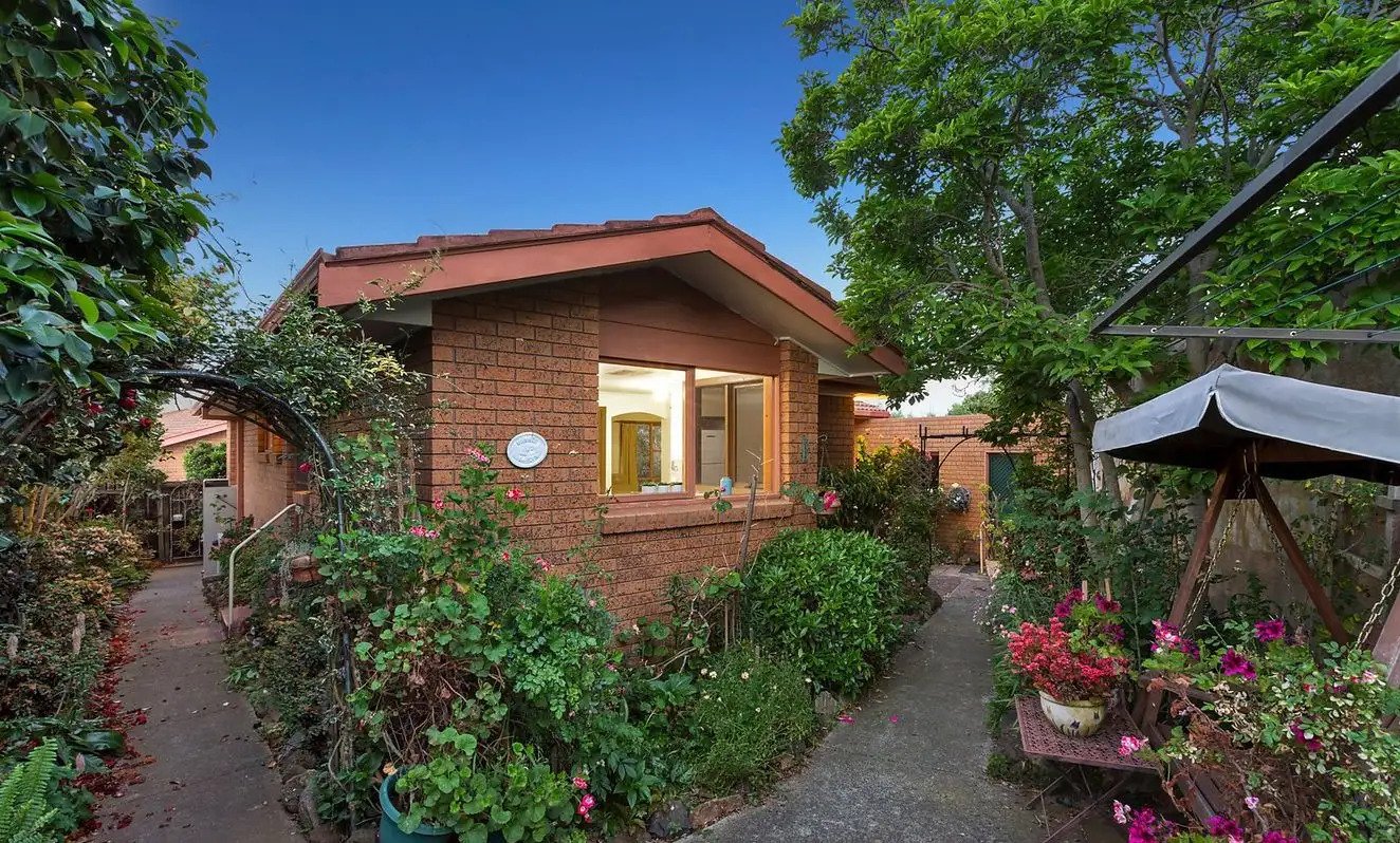 4/245 Rosanna Road, Rosanna image 9