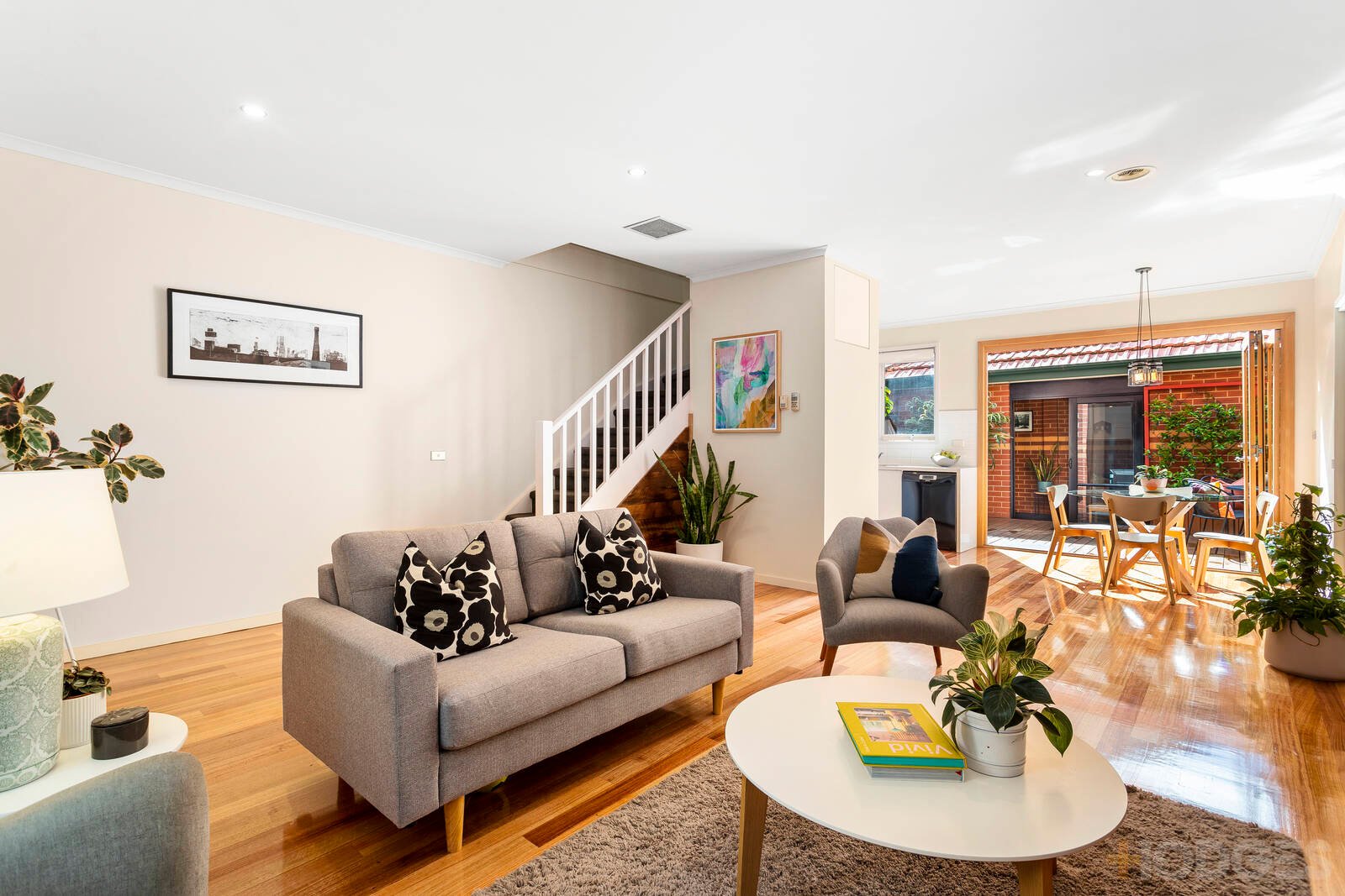 4 / 245 Williamstown Road Yarraville