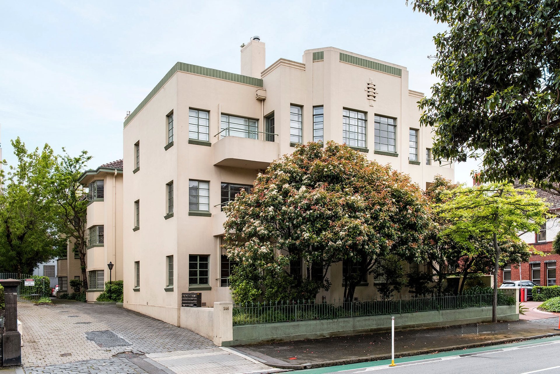 4/246 Albert St, East Melbourne image 8