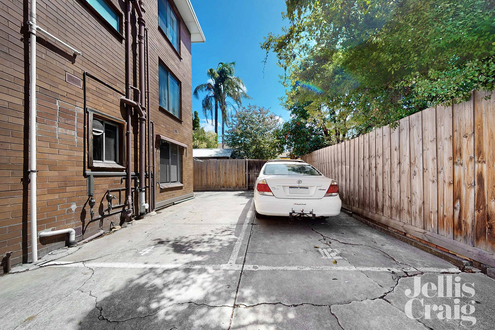 4/246 Buckley Street, Essendon image 14