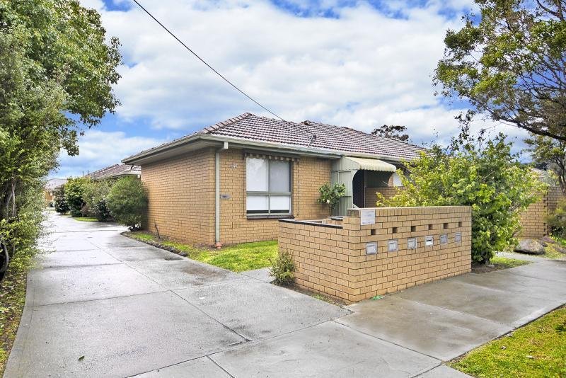 4/246 Cumberland Road, Pascoe Vale VIC 3044