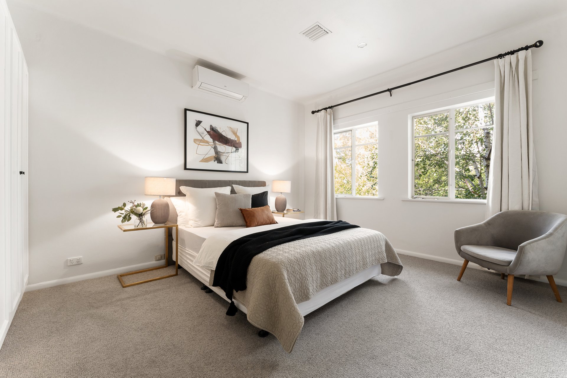 4 / 247 Hampton Street Hampton
