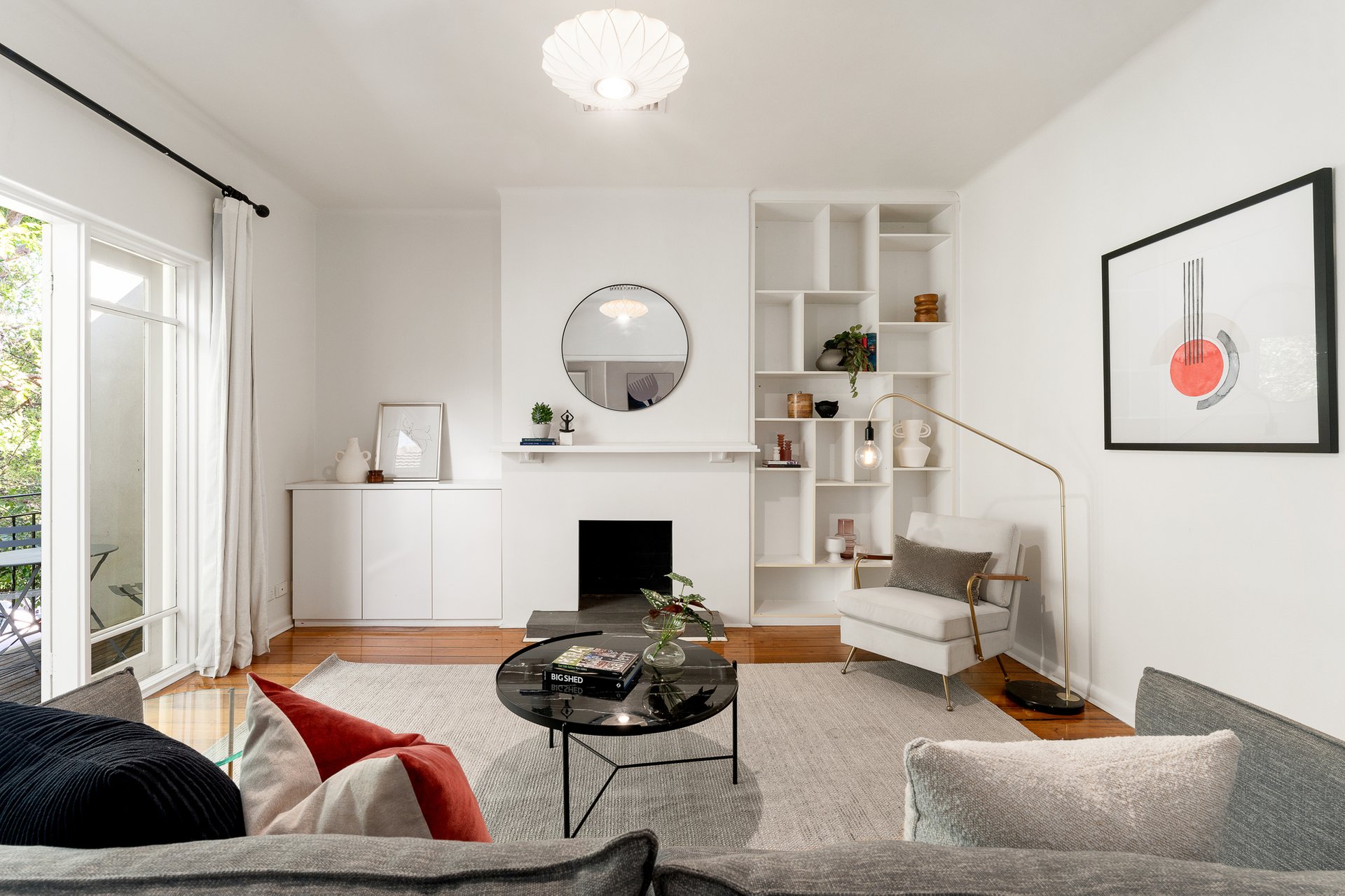 4 / 247 Hampton Street Hampton