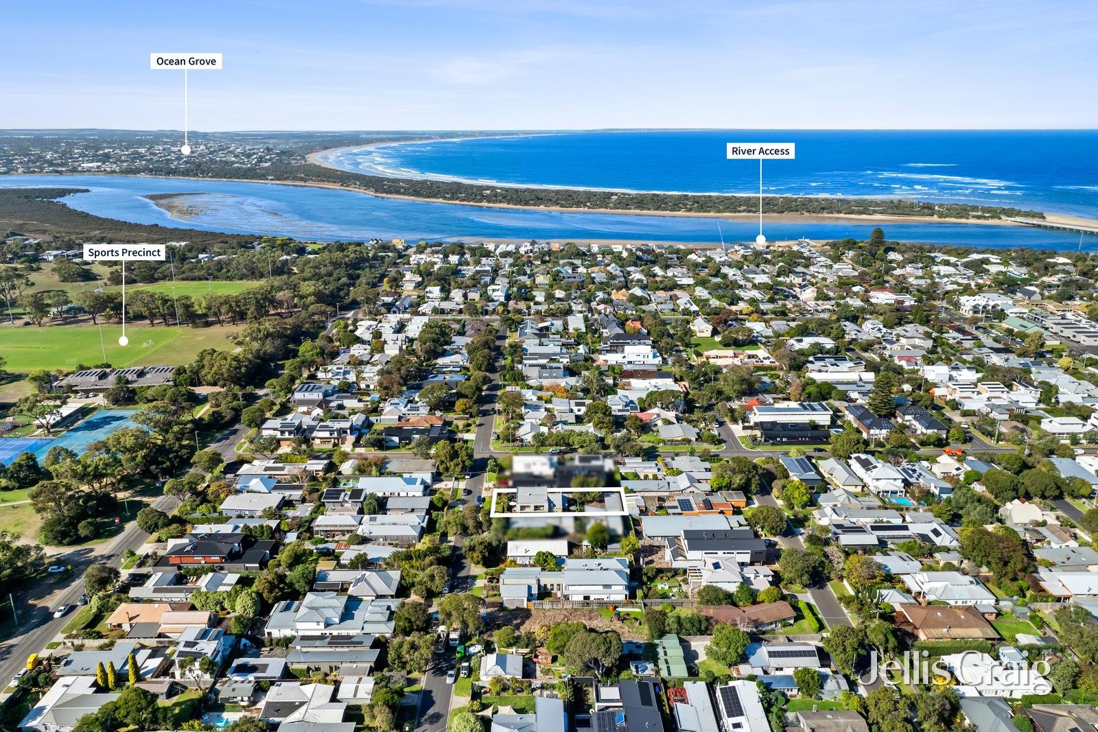 4/25 Noble Street, Barwon&nbsp;Heads image 12