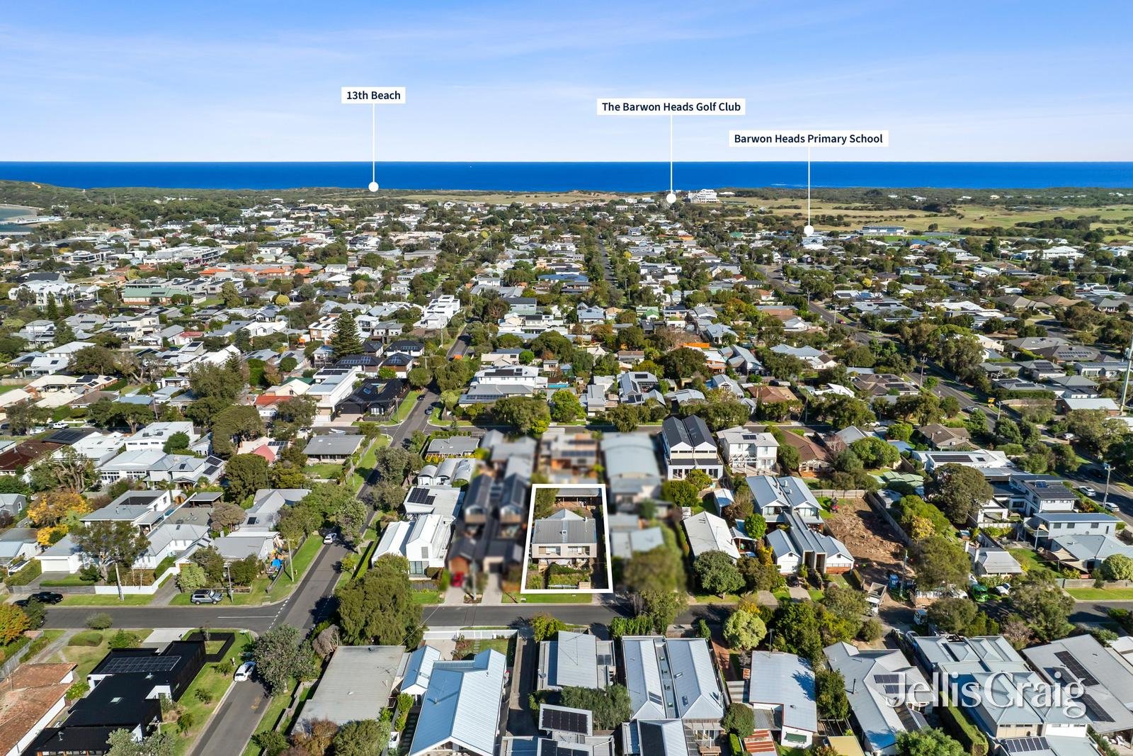 4/25 Noble Street, Barwon&nbsp;Heads image 13