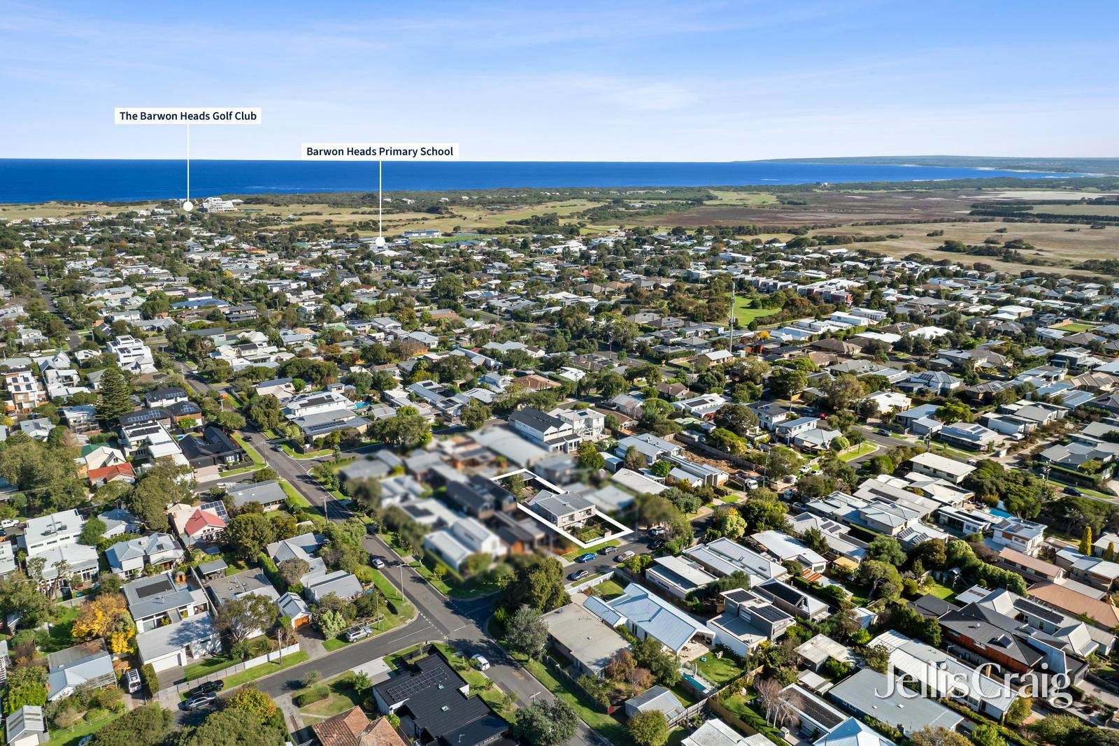 4/25 Noble Street, Barwon&nbsp;Heads image 14