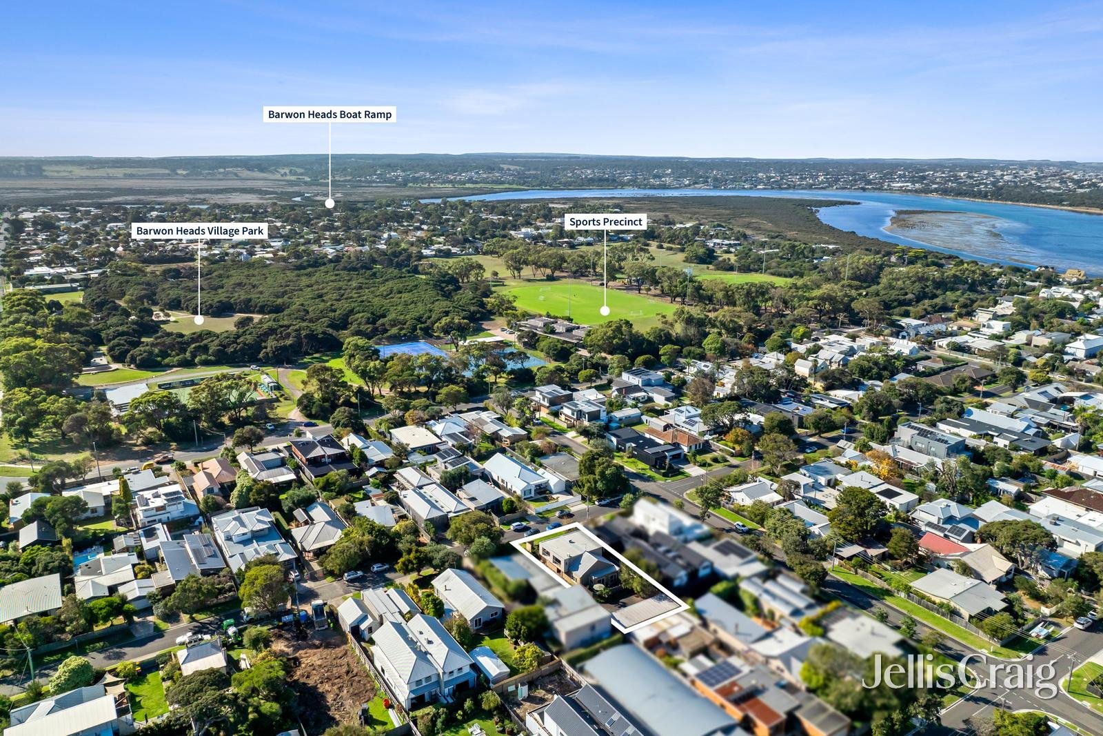 4/25 Noble Street, Barwon&nbsp;Heads image 15