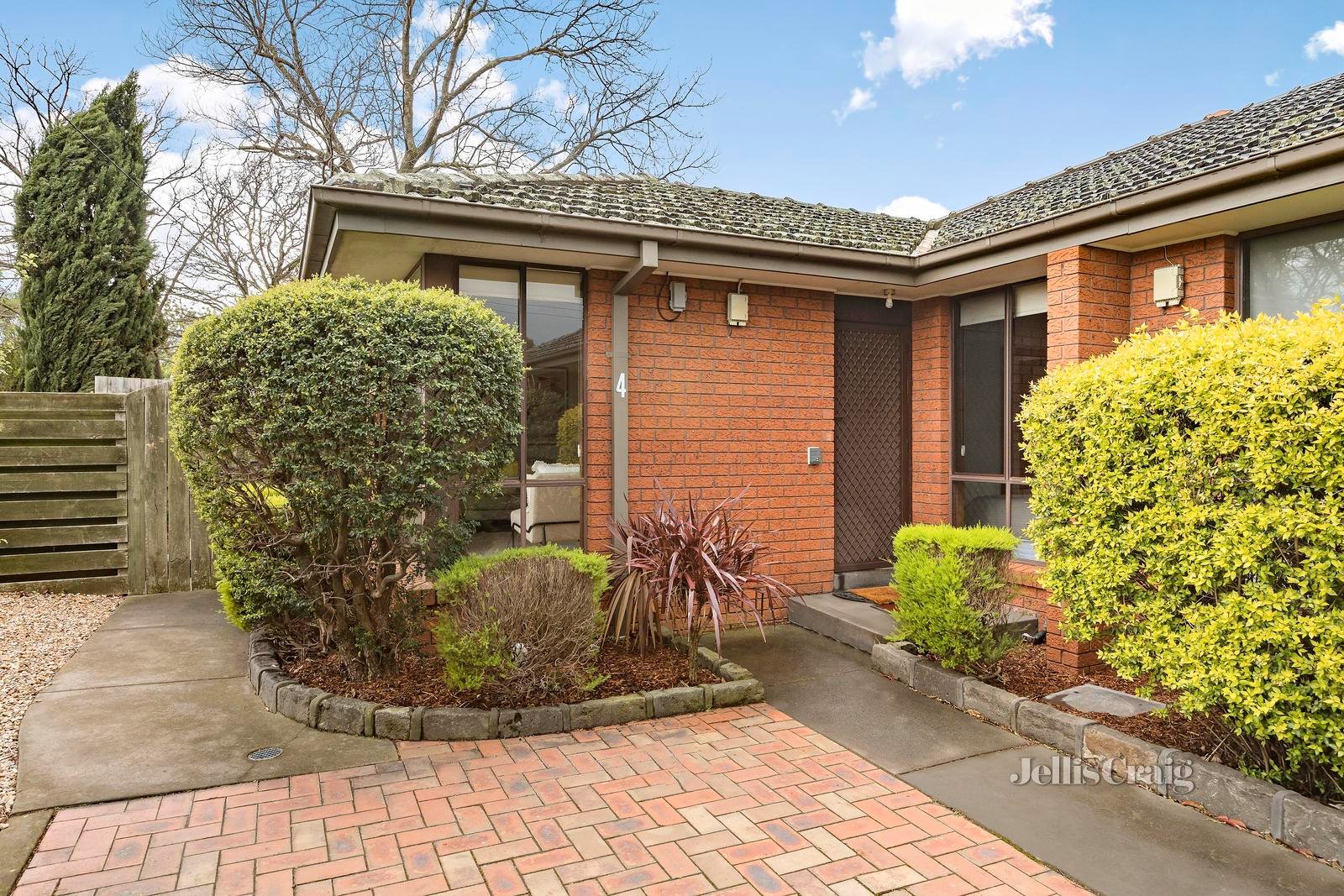 4/250 Melrose Drive, Tullamarine image 8