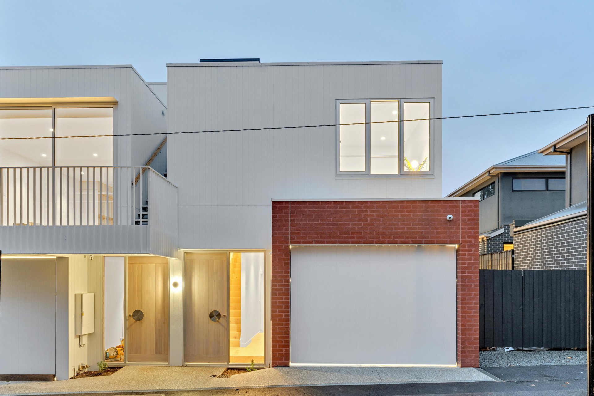 4/251 Albion Street, Brunswick image 1