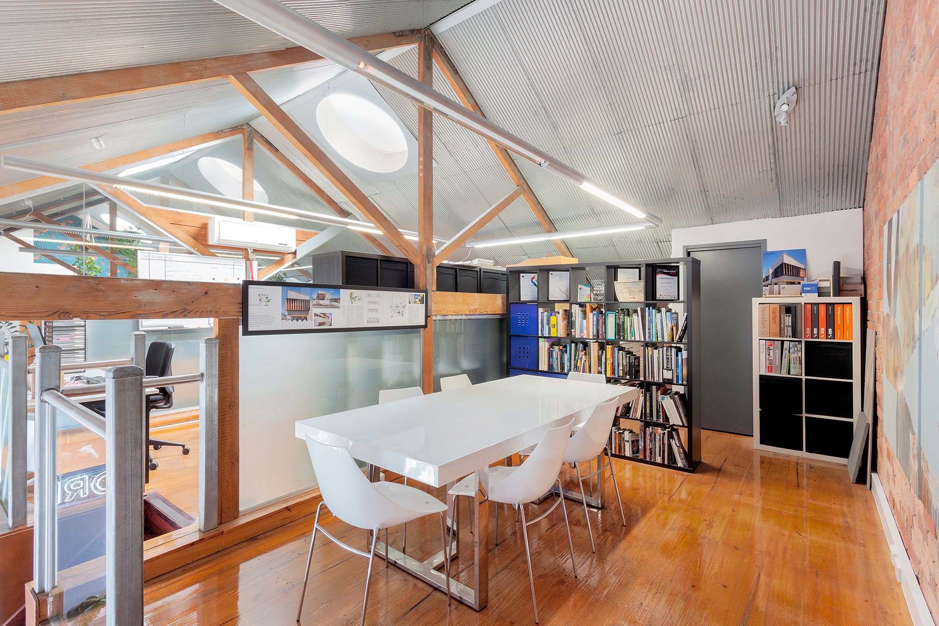 4/255 Wellington Street, Collingwood image 4