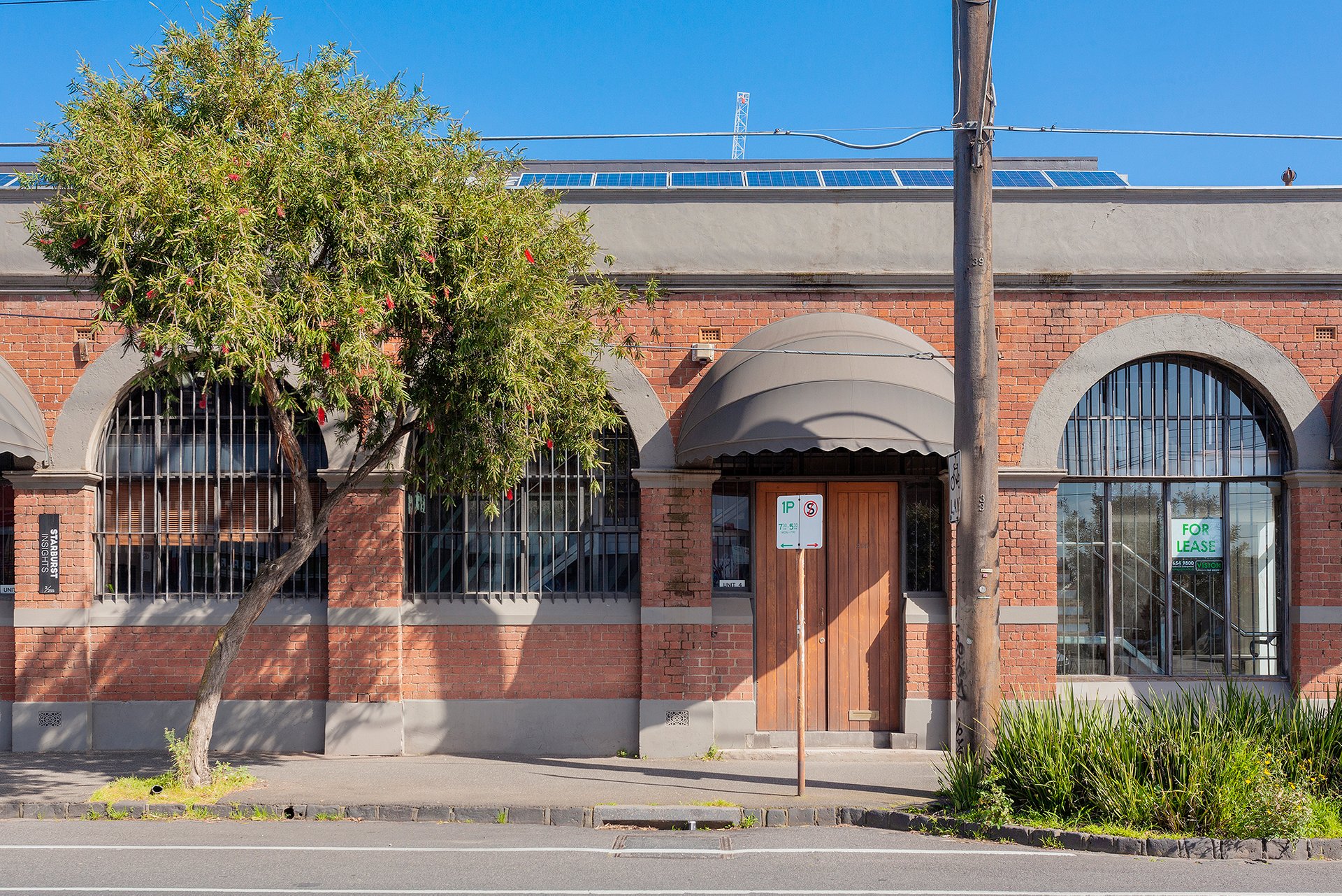 4/255 Wellington Street, Collingwood image 7