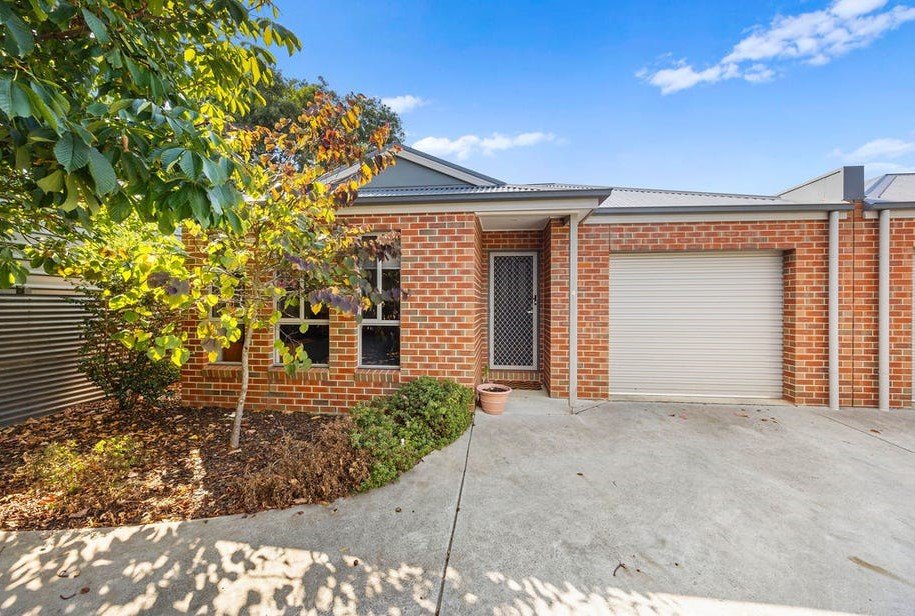 4/257 Scott Parade, Brown Hill image 1