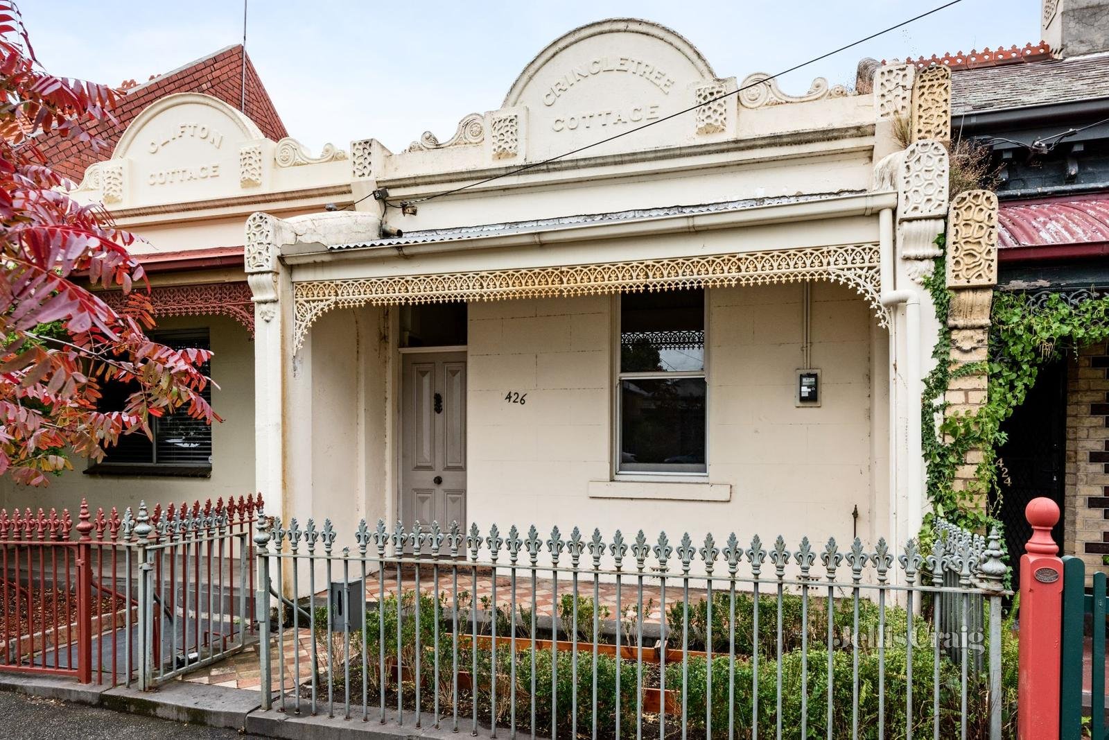 426 Dryburgh Street, North Melbourne image 1