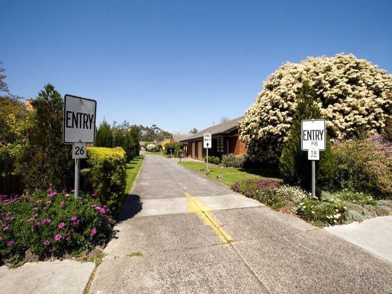 4/26 Elmhurst Road, Bayswater image 9