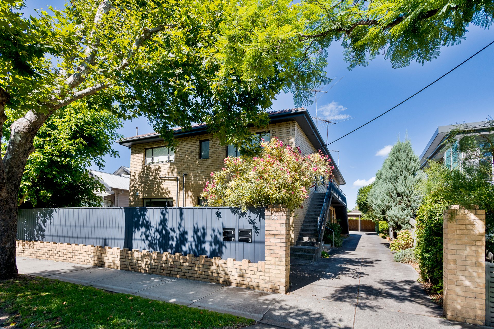 4/26 Epsom Road, Ascot Vale image 1