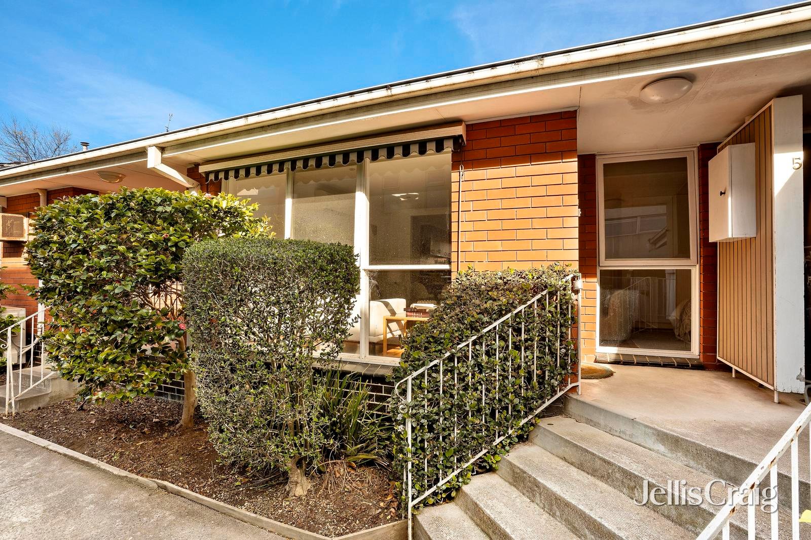 4/26 Glass Street, Essendon image 1
