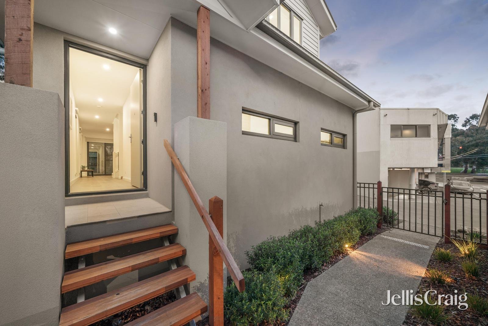 4/26 Glenauburn Road, Lower Plenty image 14