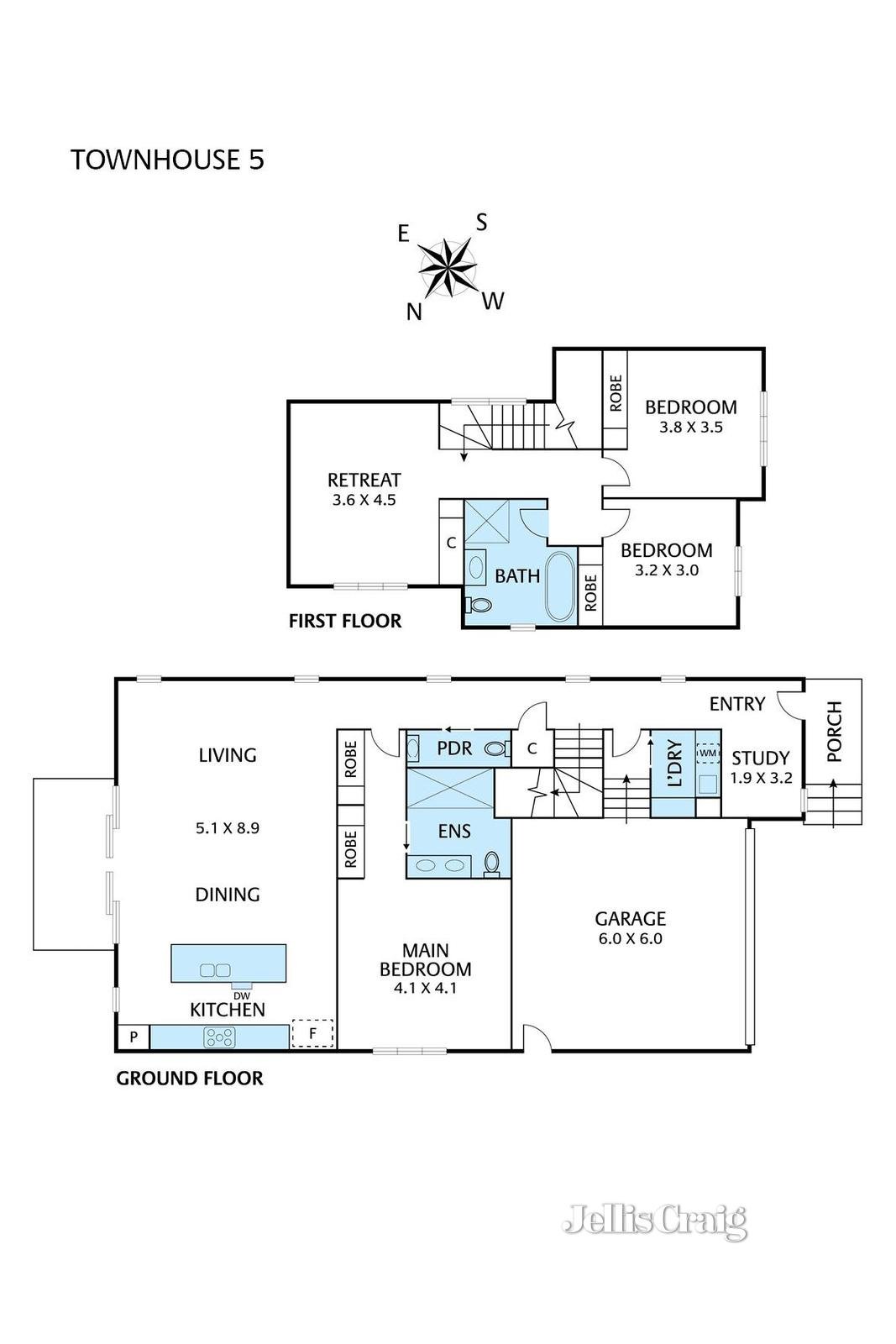 4/26 Glenauburn Road, Lower Plenty image 11