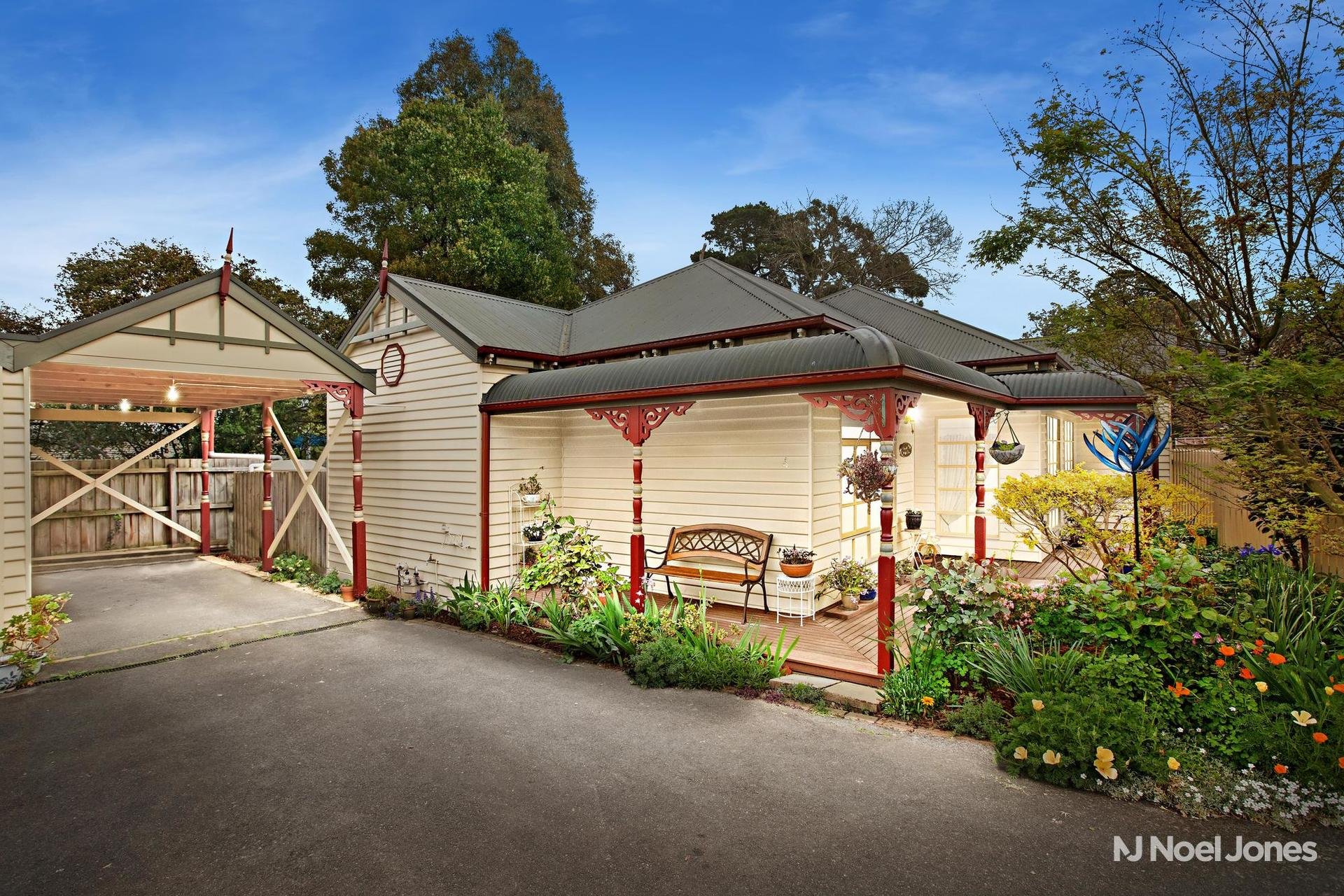 4/26 Pascoe Avenue, CROYDON VIC 3136 Noel Jones