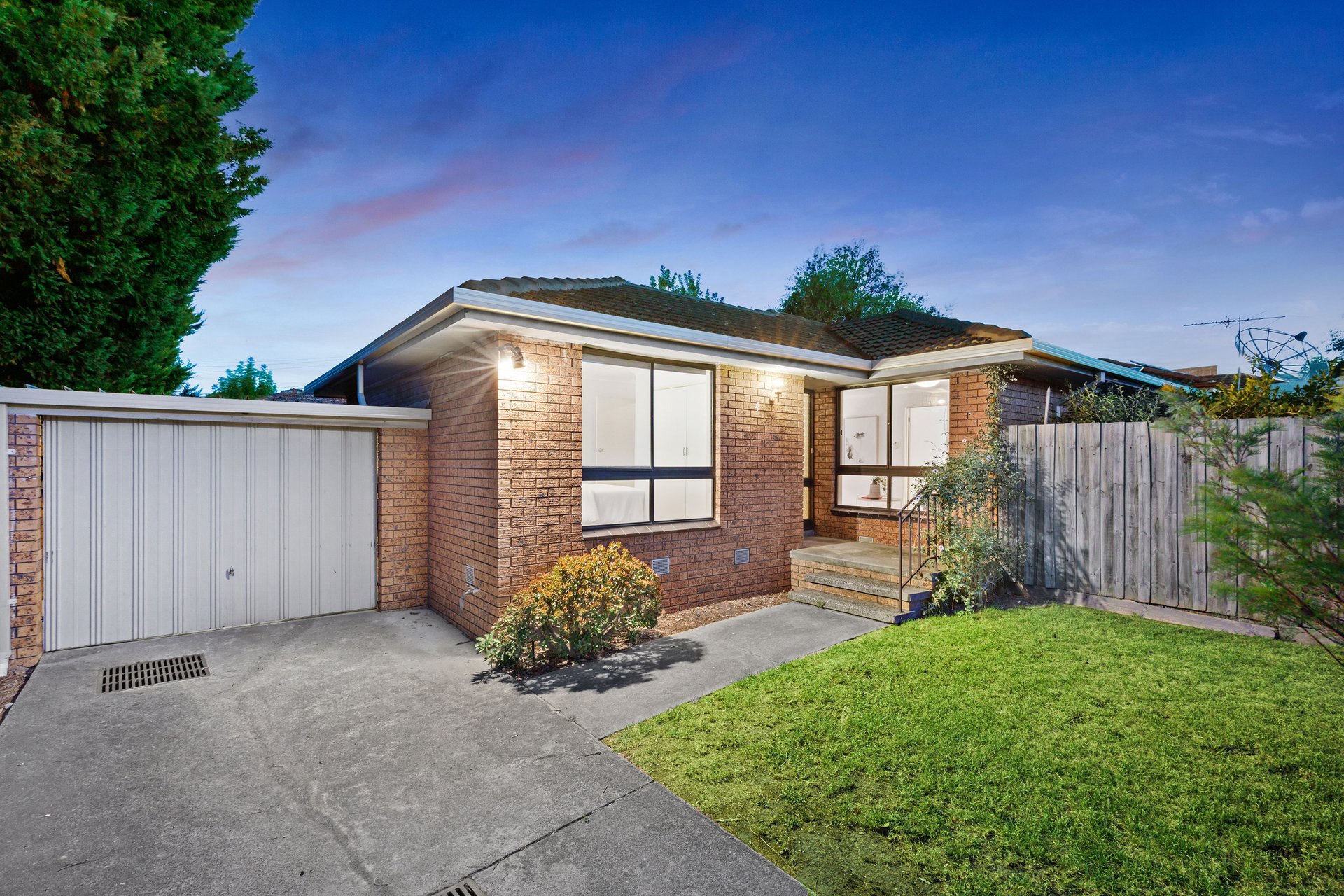 4/26 Pippin Avenue, Burwood East image 2