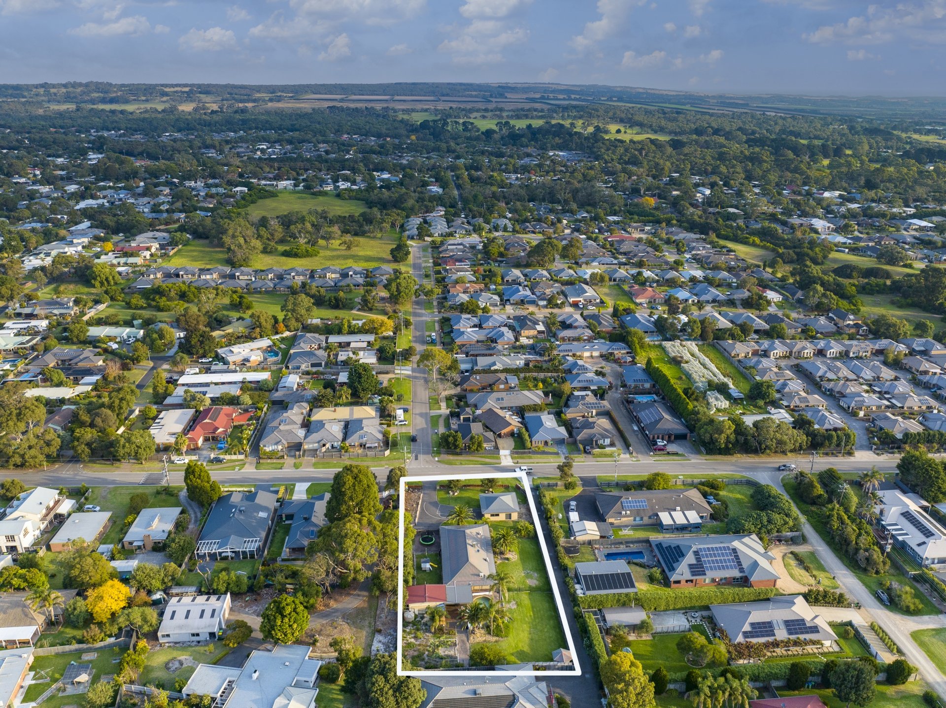 426 Waterfall Gully Road ROSEBUD