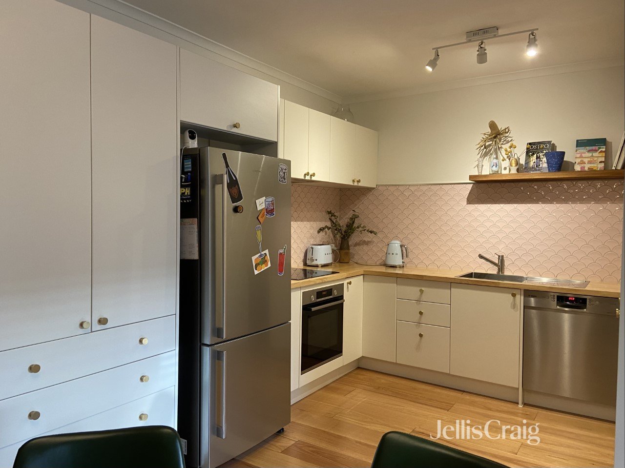 4/262 Barkly Street, Fitzroy North image 2