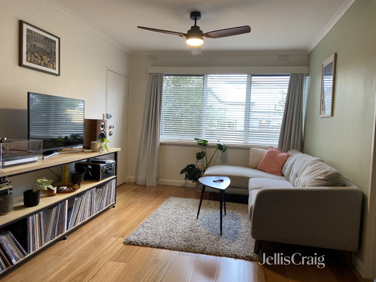 4/262 Barkly Street, Fitzroy North image 1