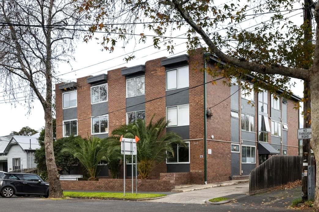 4/262 Barkly Street, Fitzroy North image 6
