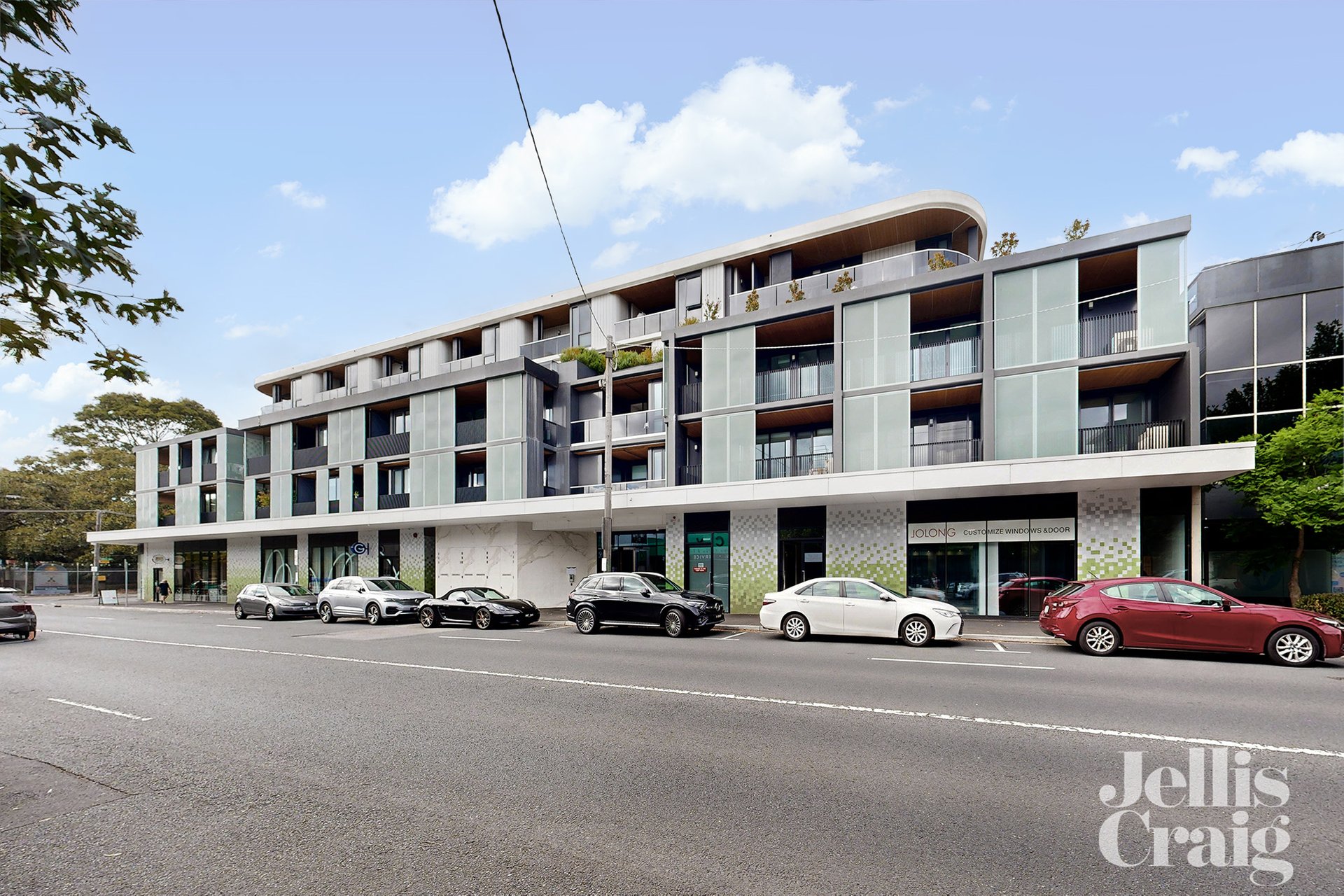 426/200 Burwood Road, Hawthorn image 1