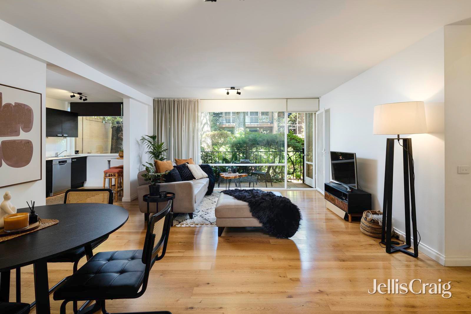 4/264 Williams Road, Toorak image 3