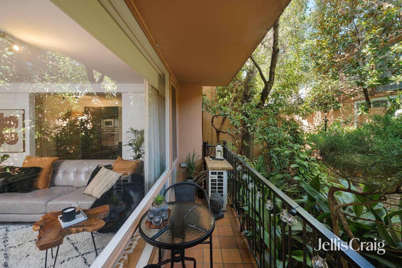 4/264 Williams Road, Toorak image 4