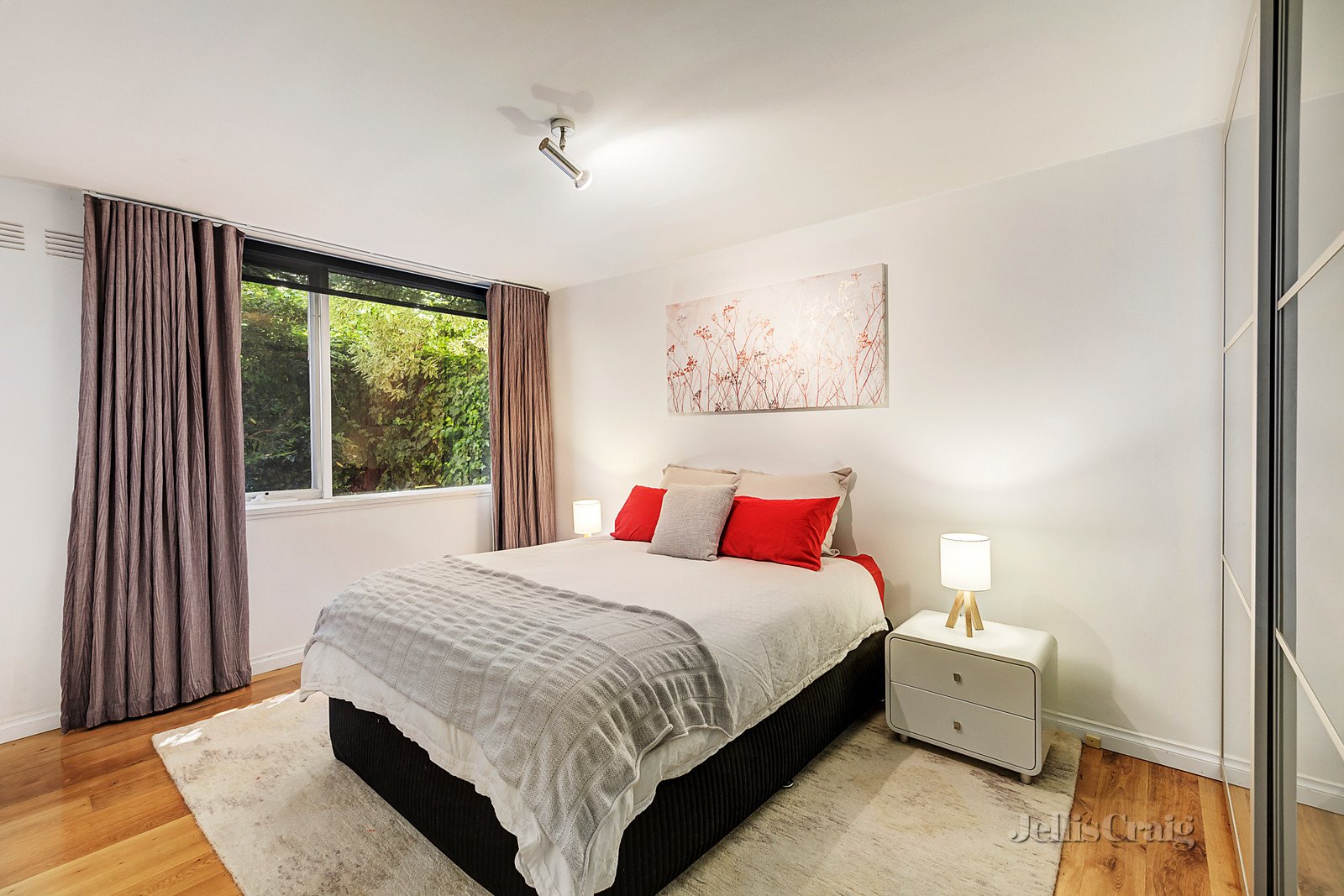 4/264 Williams Road, Toorak image 4