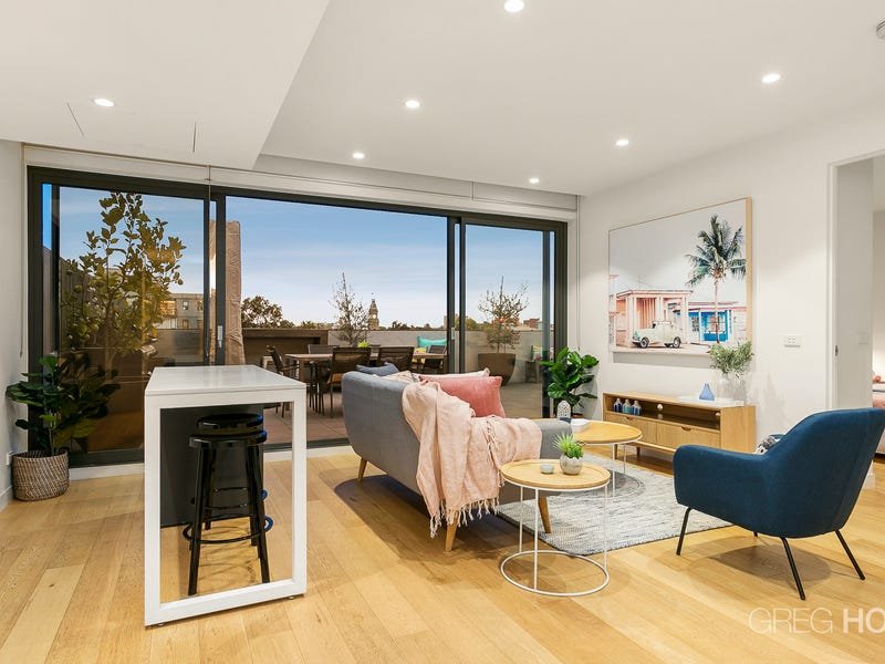 426/69 Little Oxford Street, Collingwood image 3