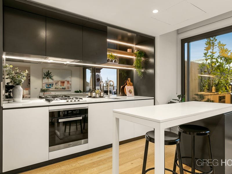 426/69 Little Oxford Street, Collingwood image 4