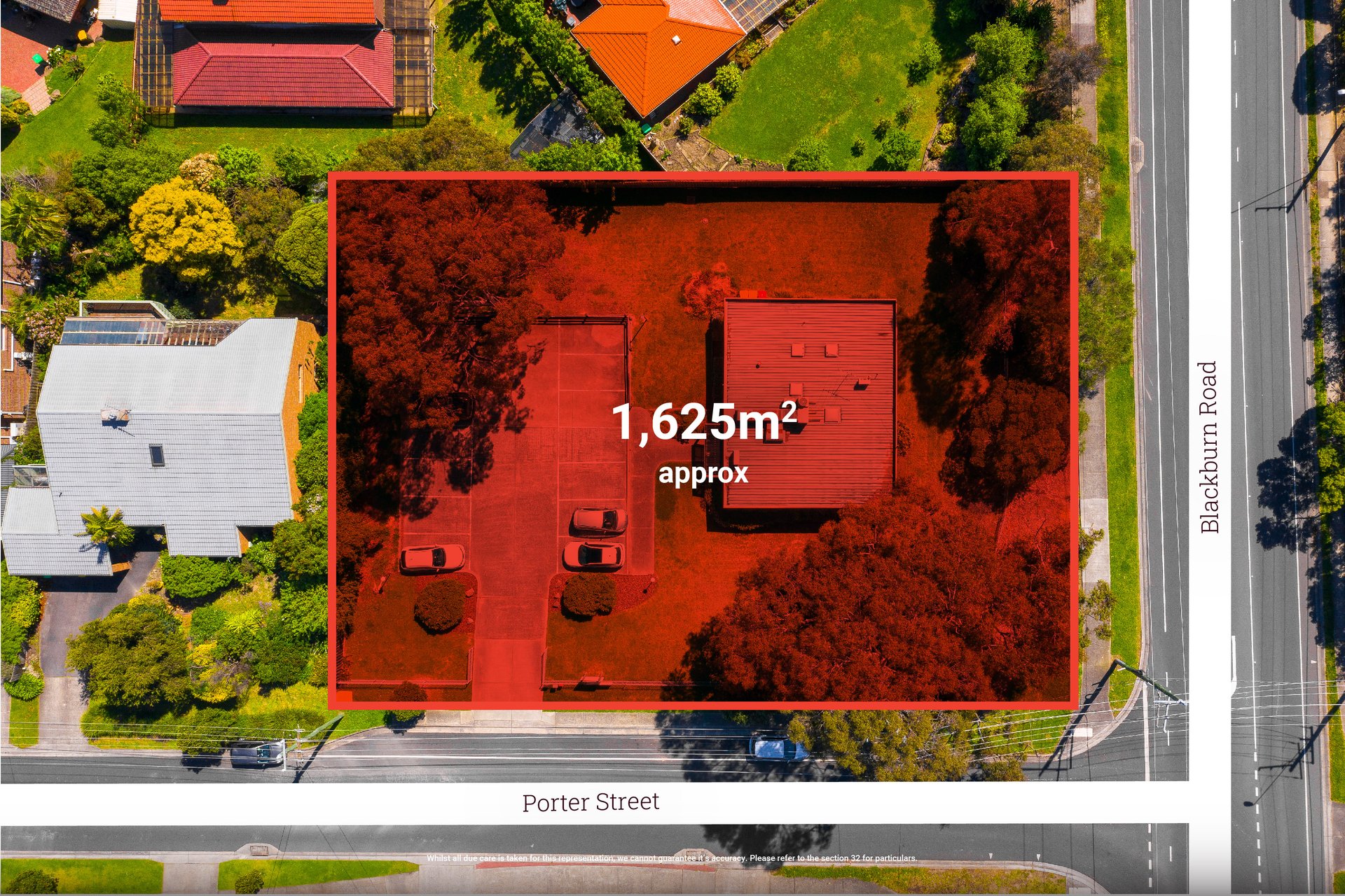 427429 Porter Street, Templestowe VIC 3106