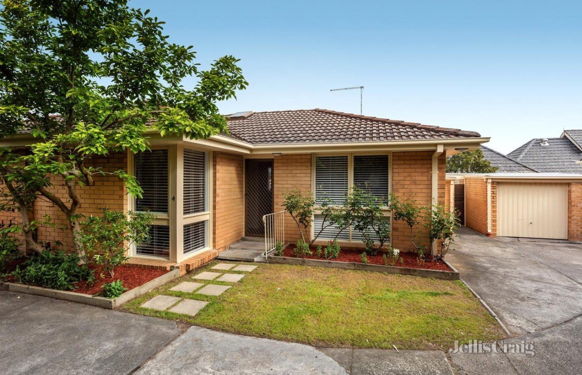 4/27 Chatham Road, Canterbury image 1