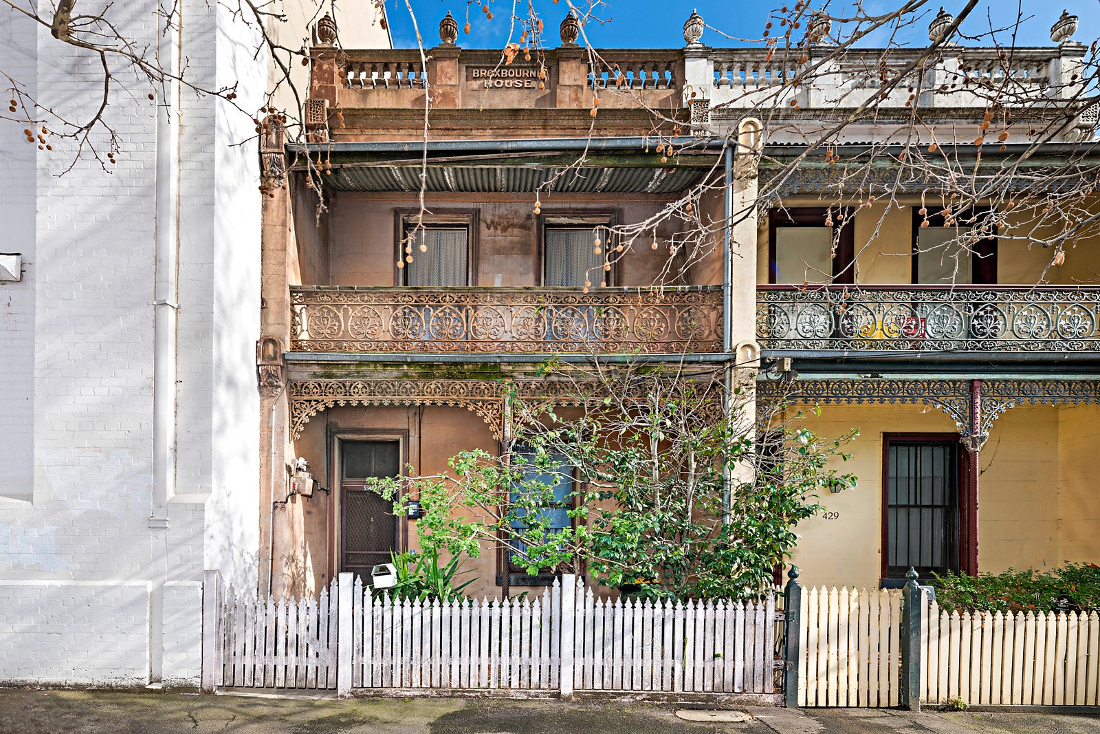 427 Street, Fitzroy VIC 3065