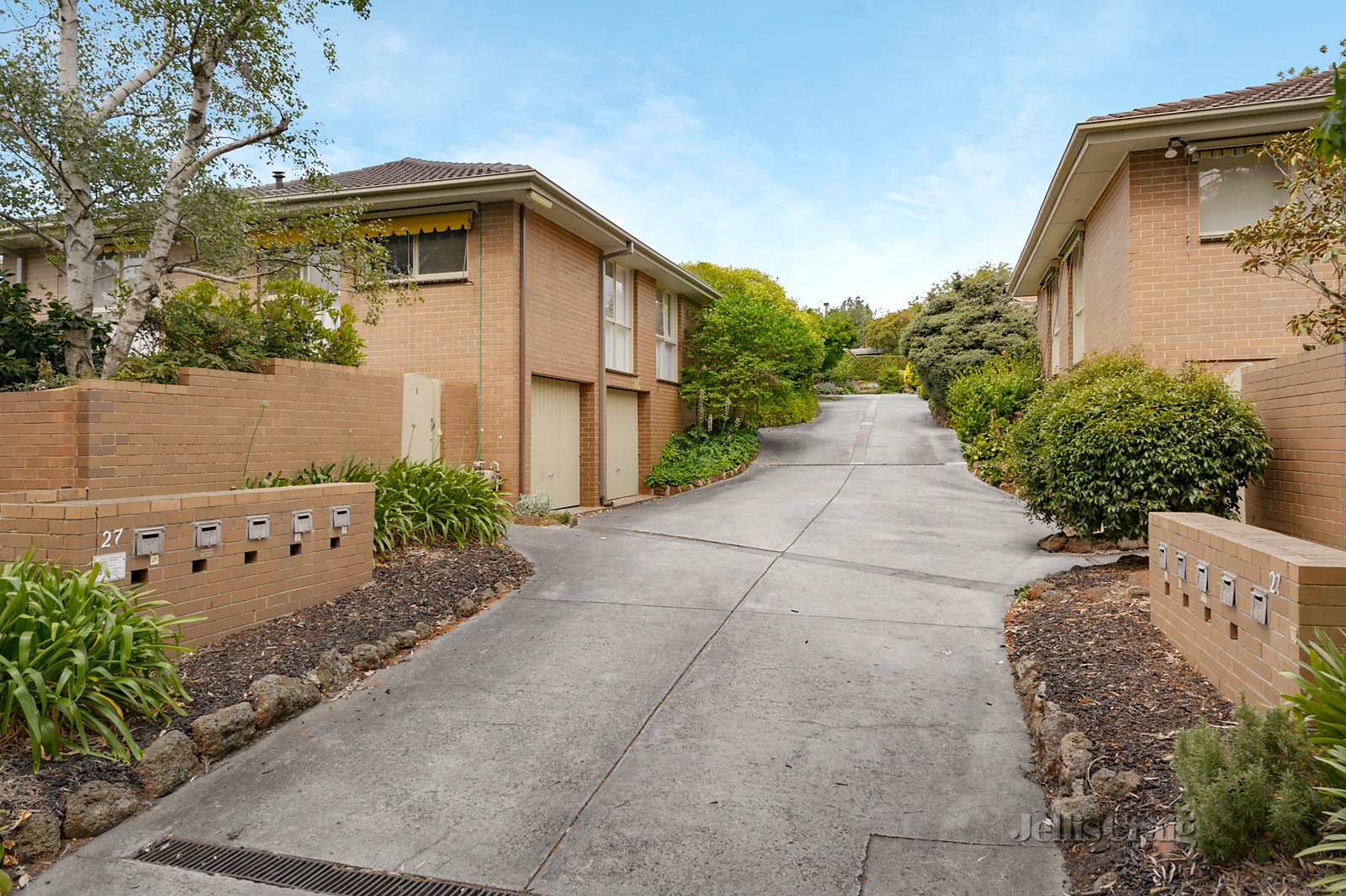 4/27 High Road, Camberwell, VIC 3124 Jellis Craig