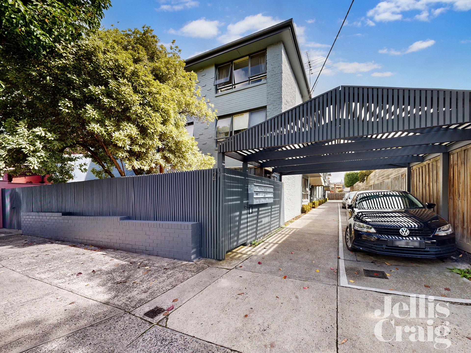 4/27 Newry Street, Windsor image 1